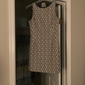 Banana Republic dress size 6P